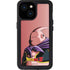 Dragon Ball Z Majin Buu Portrait iPhone 15 Waterproof Case